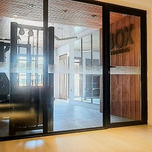 Alsina Suite!! Hermoso Y Moderno Apart En Salta!!